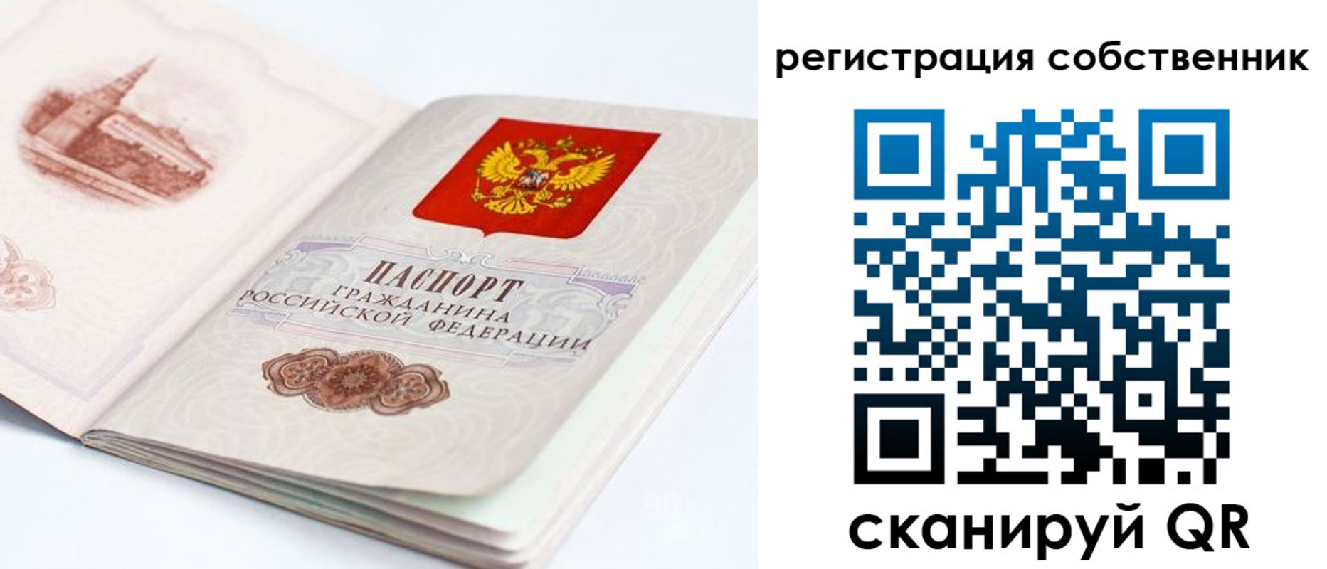 временная регистрация гарантия в Свободном